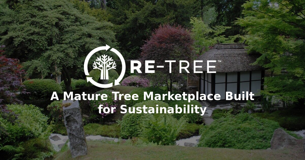 Reui Tree RE-TREE